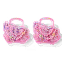 Pink Shell-Shaped Jewelry Gift Box 5