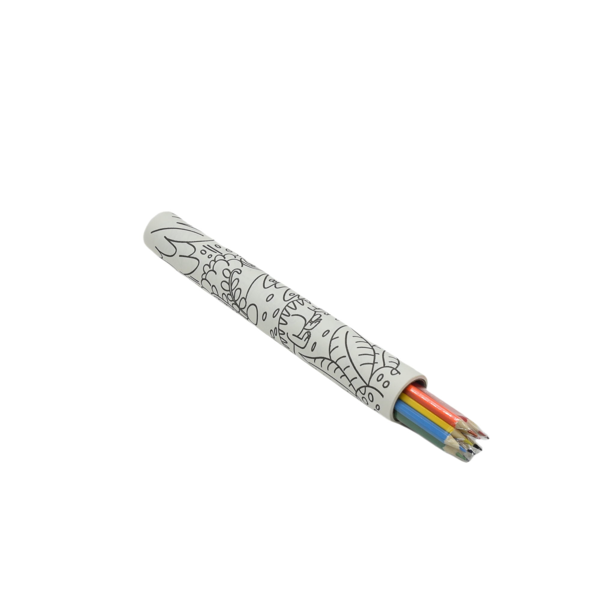 Coloring Paper Tape 30cm*2m