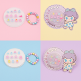 Cute Kids Jewelry Set