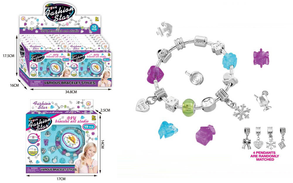 DIY BEAD SET