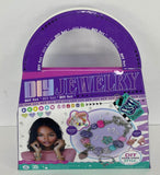 DIY Bracelet Jewelry Kit for Kids