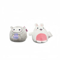 10cm flash dolls mix