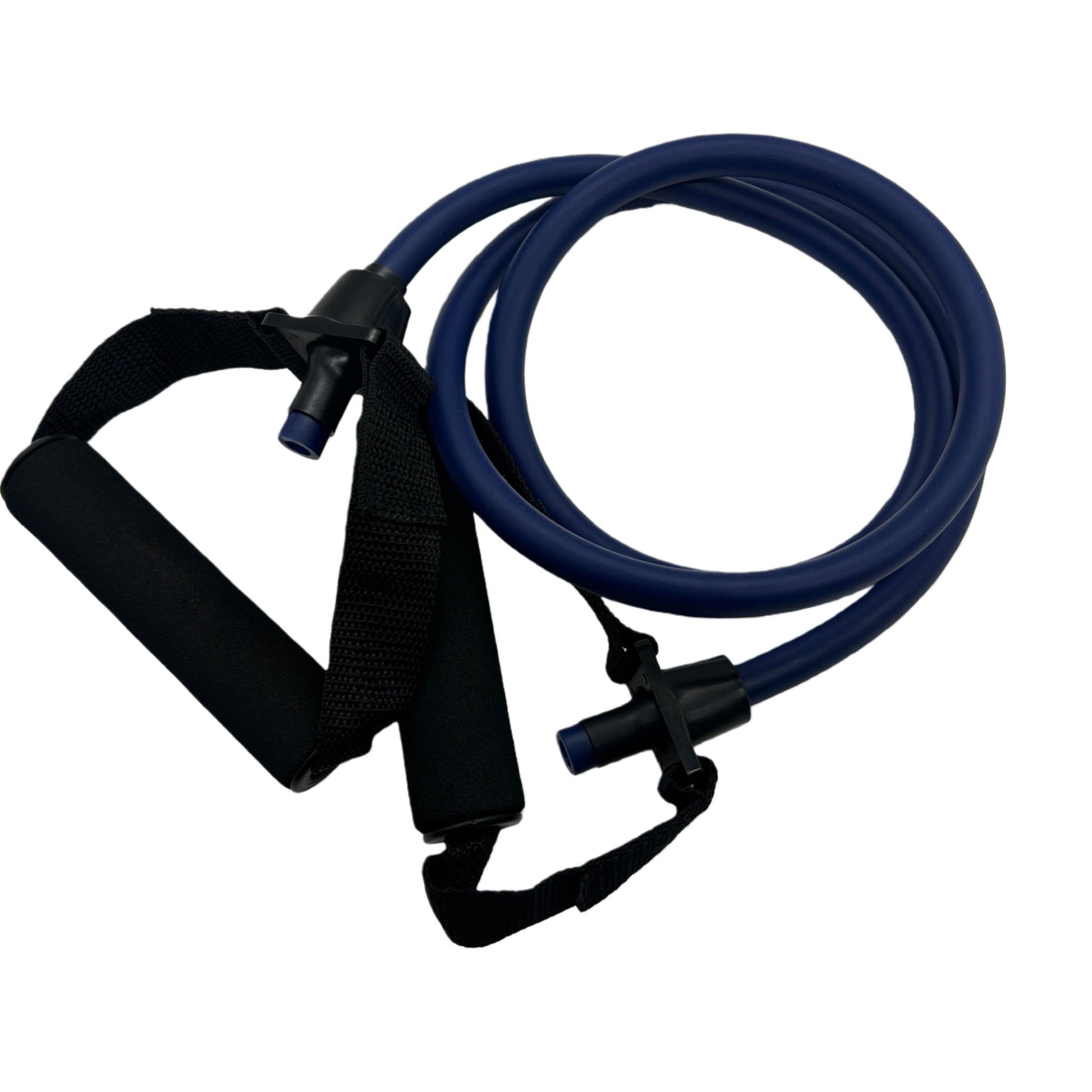 Resistance Training Exercise Tube 4