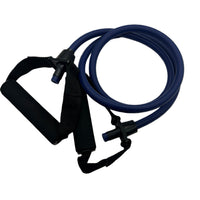 Resistance Training Exercise Tube 4