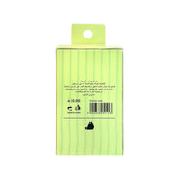 Eyelash Curler Set with Replacement Pads (5)