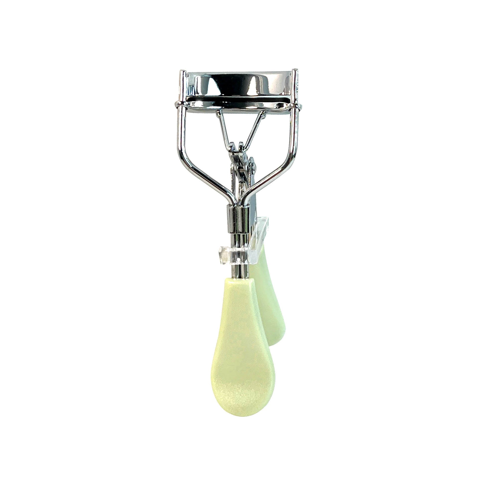 Eyelash Curler Set with Replacement Pads (4)