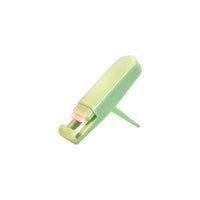 Eyelash Curler Set with Replacement Pads (3)