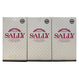 Sally Small Doll 13 cm with Colorful Dresses 3