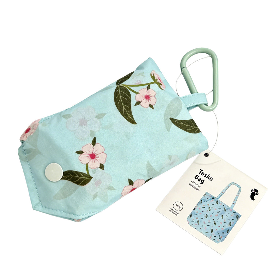 Foldable BagSize:35*41cm