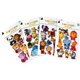 Fun stickers