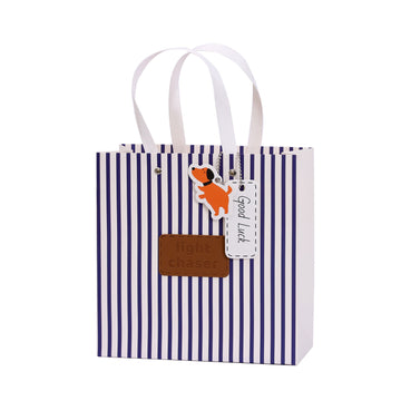 Gift bagSize:22*22*10cmM size