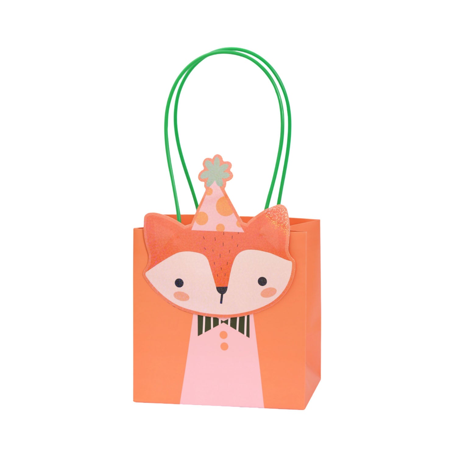 Size:23*23*15cmShape bag