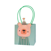 Size:23*23*15cmShape bag