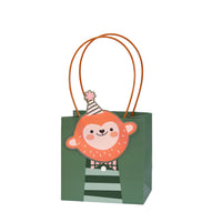 Size:23*23*15cmShape bag
