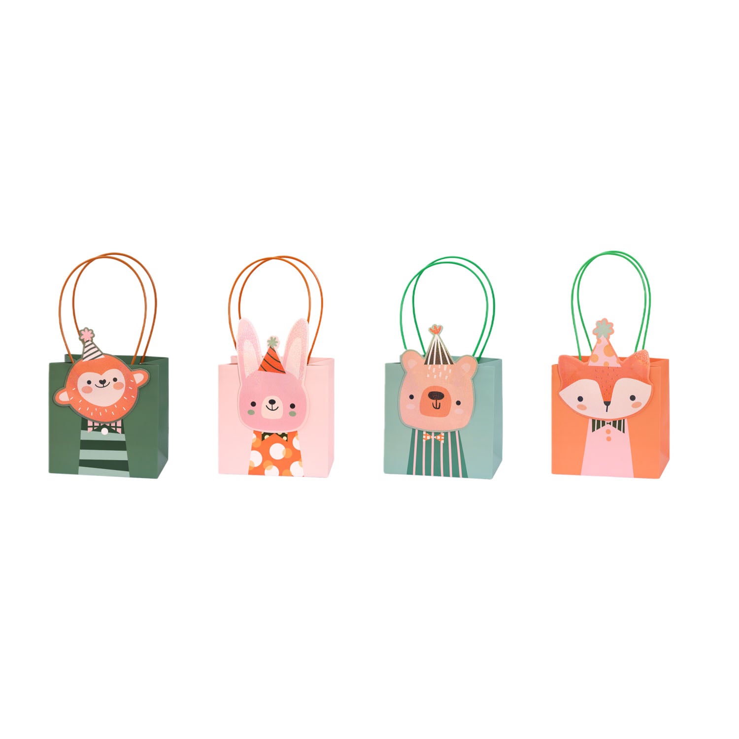 Size:23*23*15cmShape bag