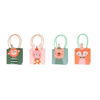 Size:23*23*15cmShape bag