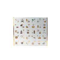 Luxury Islamic Ramadan Countdown Calendar 2