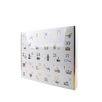 Luxury Islamic Ramadan Countdown Calendar 4