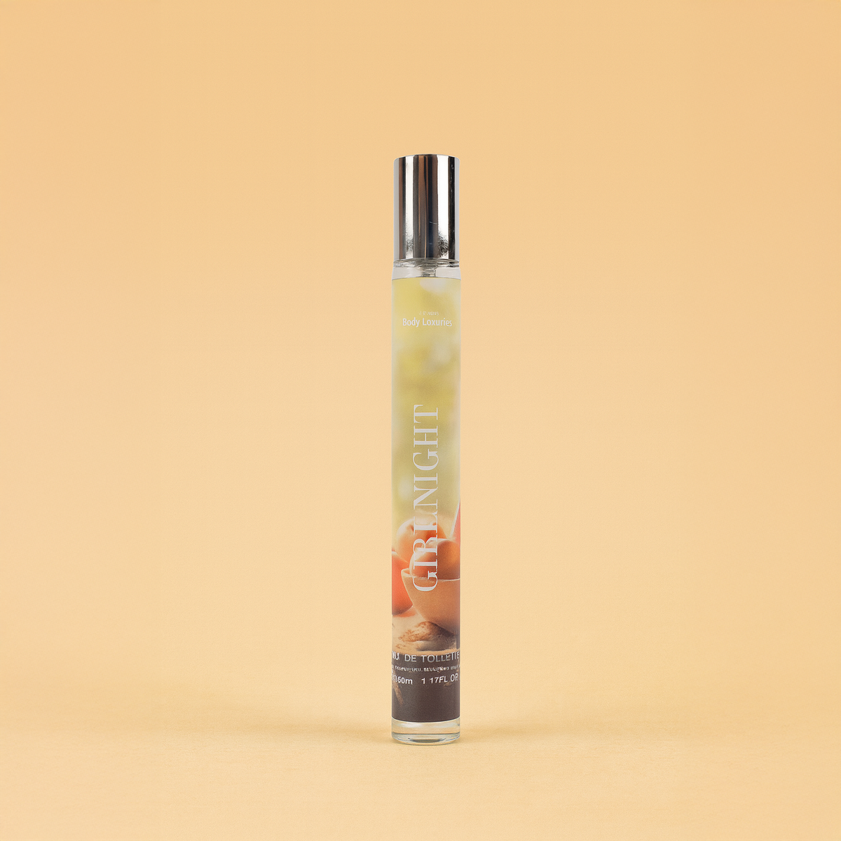 Girl Night Eau de Toilette - Refreshing Scent