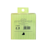 Plastic Medium Hair Rollers with Clips - 2 Pack 4