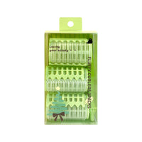 3-Pack Flexible Hair Curlers (1)