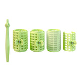 3-Pack Flexible Hair Curlers (3)