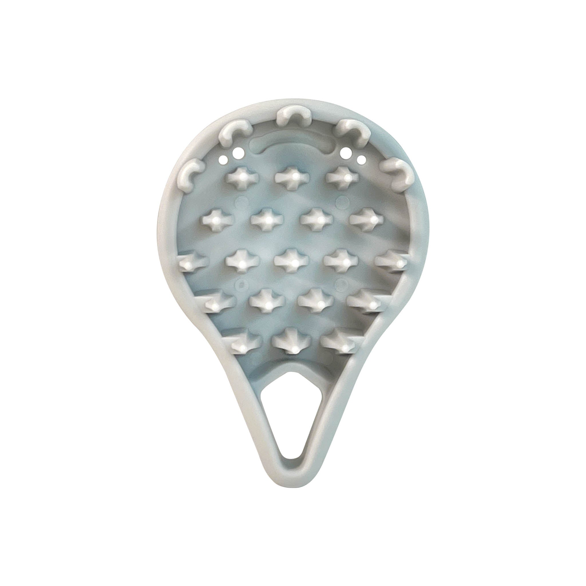 Scalp Massage Shampoo Comb 4