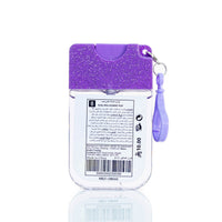 Body Luxuries Gummy Pop Pocket Body Mist - 52ml 4