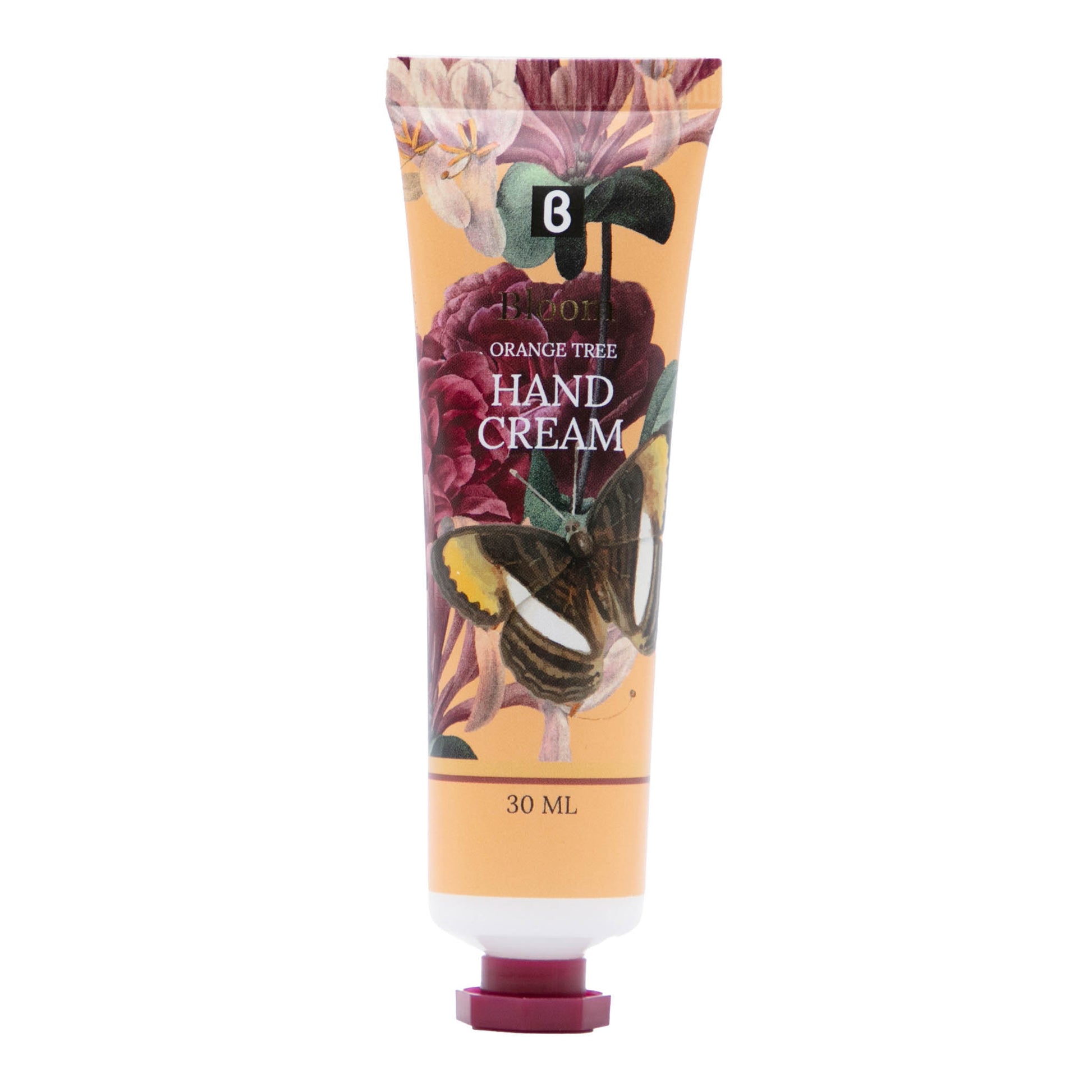 Orange Tree Hand Cream 30ml 1