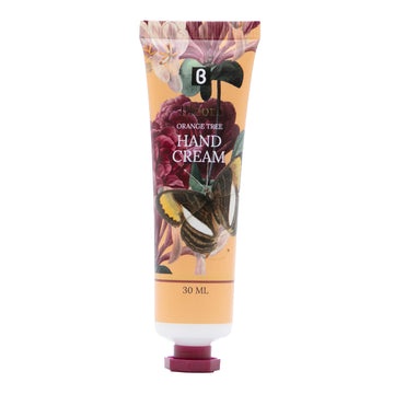 Orange Tree Hand Cream 30ml 1