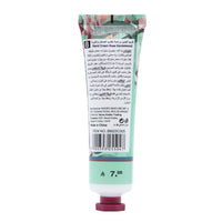 Rose Sandalwood Hand Cream 30ml 2