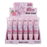 SAS Rose Hand Cream (2)