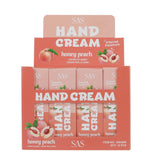 Honey Peach Hand Cream (2)