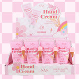 SAS Ice Cream Scented Hand Cream (2)