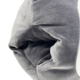 Shiba Inu Grey Hand Warmer