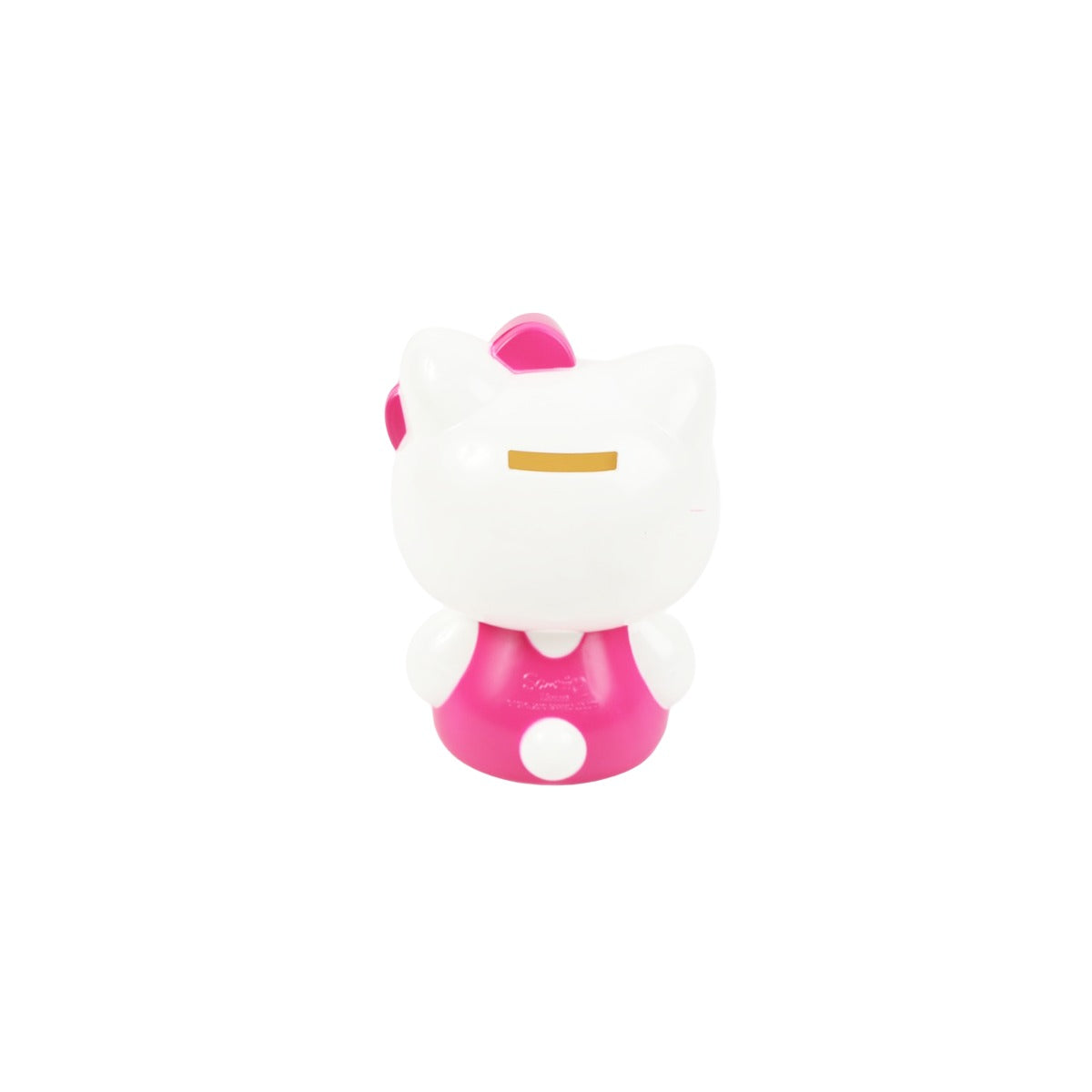 Hello Kitty Coin Bank