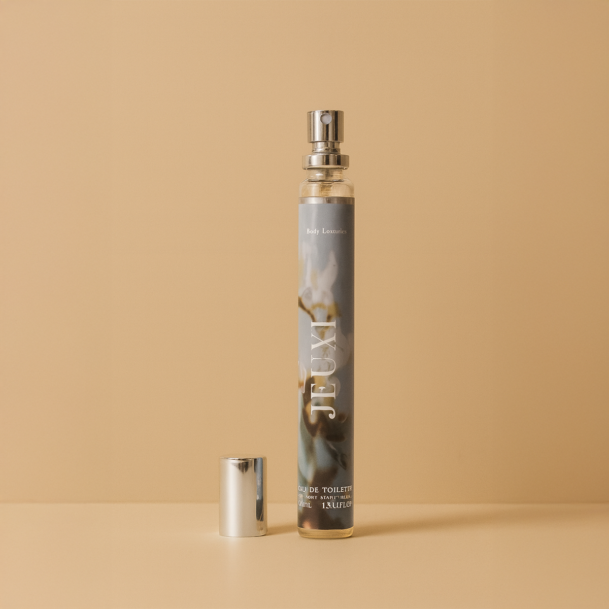 JEXIU Eau de Toilette Spray