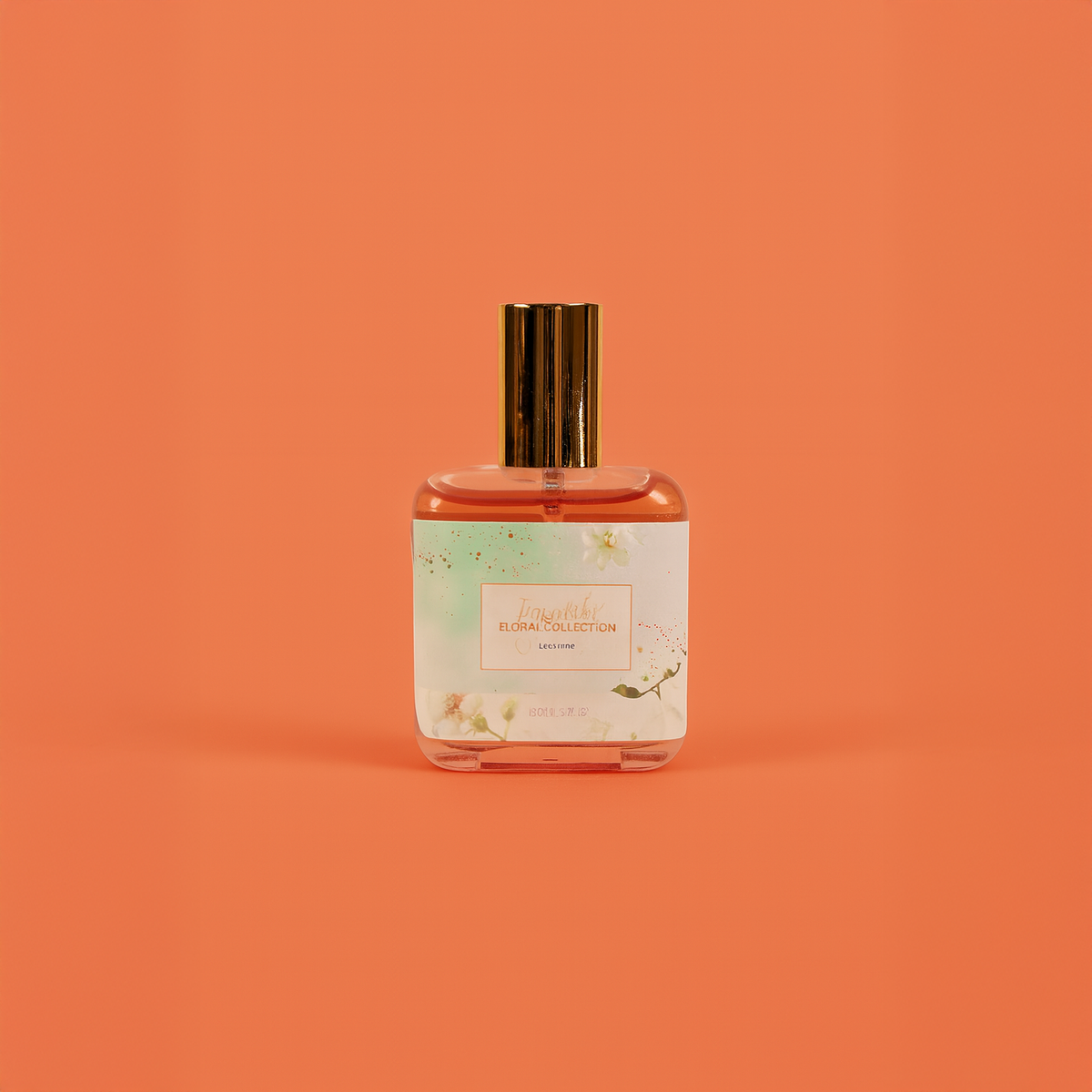 عطر ياسمين - جمعة فلورال
