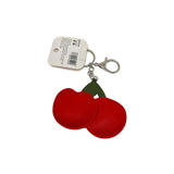 Cherry Design Keychain (3)