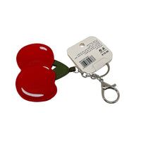 Cherry Design Keychain (4)