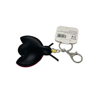 Ladybug Keychain (3)
