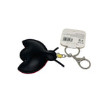 Ladybug Keychain (3)