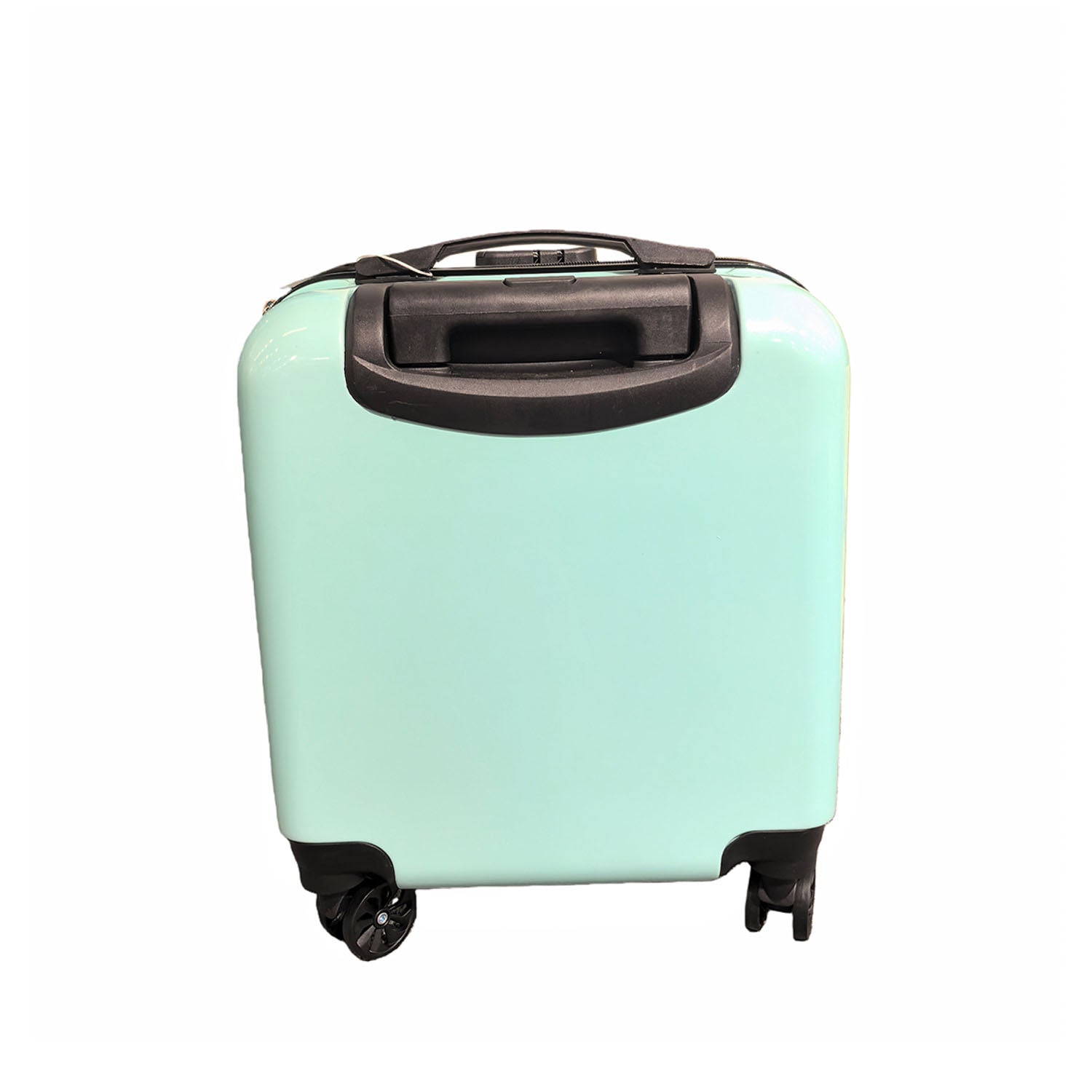 Children’s 18-Inch Luggage with Dinosaur Design (4)