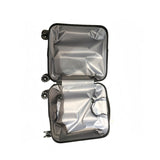 Children’s 18-Inch Luggage with Dinosaur Design (3)