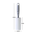 Lint roller 60th floor size 15*3*3cm
