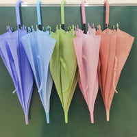 Multi-Color Protective Umbrella 2