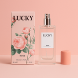 عطر روز لاكي - 30 مل