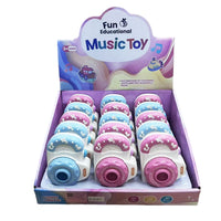 Educational Music Toy for Kids 2