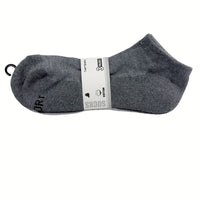3 Pairs Cotton Low-Cut Sports Socks 1