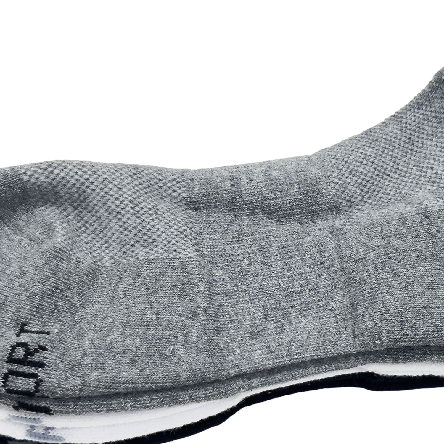 3 Pairs Cotton Low-Cut Sports Socks 6